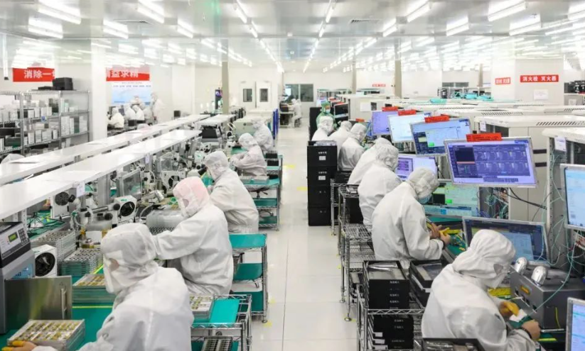 工业自动化配件选型要点：提升智能设备运行稳定性的关键因素